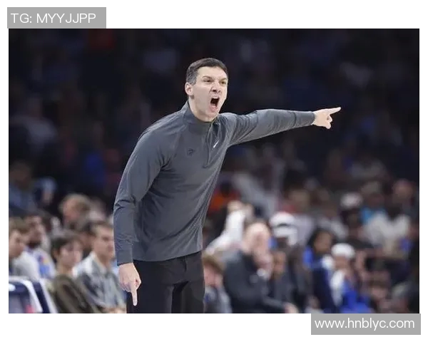 森林狼队主教练表示球队正在加强防守训练