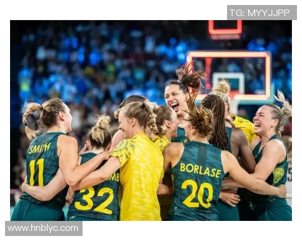 堪培拉女篮与墨尔本袋鼠女篮激战正酣谁能在赛场上笑到最后 堪培拉女篮与墨尔本袋鼠女篮激战正酣谁能在赛场上笑到最后