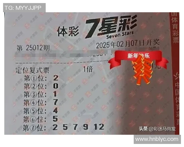 探索体育彩票七星彩的魅力与中奖秘籍,助你轻松赢得大奖的秘诀与技巧