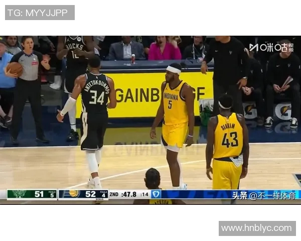 雄鹿队夺东部冠军，勇士队总决赛对决引爆篮球盛宴