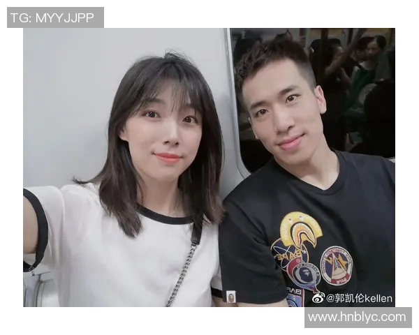 郭凯伦在职场中的成长历程与成功秘诀分享 郭凯伦在职场中的成长历程与成功秘诀分享