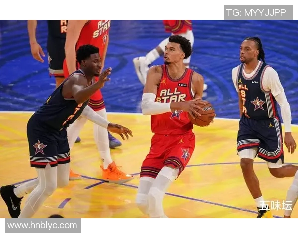 维克托文班亚马的崛起与未来NBA赛场的璀璨新星之路 维克托文班亚马的崛起与未来NBA赛场的璀璨新星之路