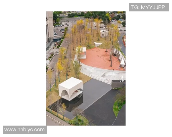 特赫罗设计的最新作品将让城市中的新建筑更环保 特赫罗设计的最新作品将让城市中的新建筑更环保