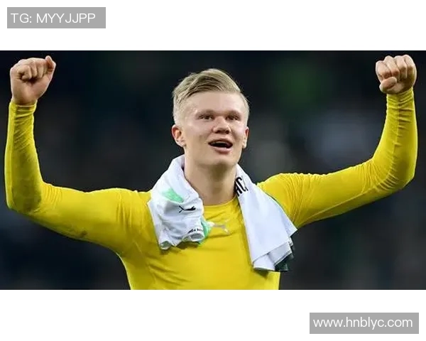 哈兰德：从天才少年到足球巨星的蜕变之路与未来展望