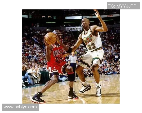 如何有效防守公牛队与勇士队的乔丹策略分析 如何有效防守公牛队与勇士队的乔丹策略分析