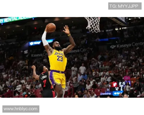 湖人对决热火精彩瞬间回顾全场原声解说带你重温经典时刻