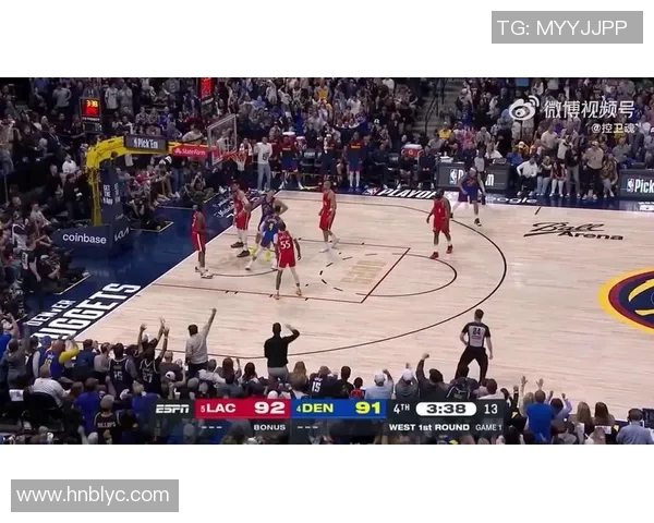 快船与掘金激战正酣2020年9月12日NBA直播精彩回顾与分析 快船与掘金激战正酣2020年9月12日NBA直播精彩回顾与分析