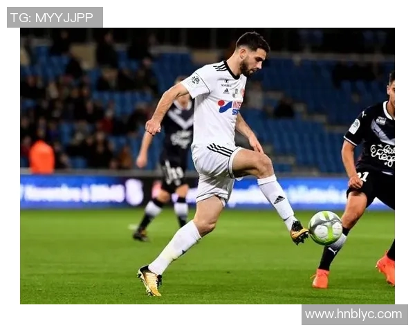 尼姆对亚眠比赛分析与推荐策略分享助你赢得竞猜胜利 尼姆对亚眠比赛分析与推荐策略分享助你赢得竞猜胜利