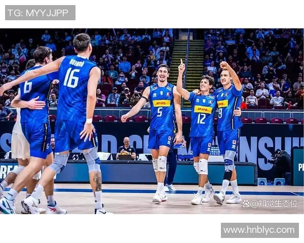 意大利男排与日本男排历史交锋战绩分析及比赛回顾