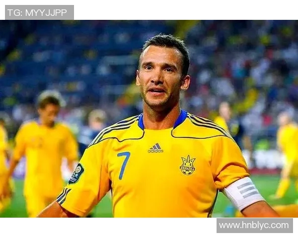 舍甫琴科经典图片欣赏与背后故事揭秘，感受这位传奇球员的魅力与风采