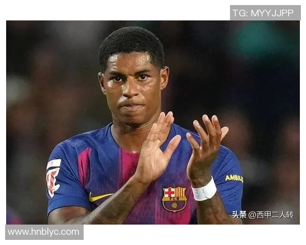 拉什福德：从青涩少年到英超巨星的成长之路与辉煌瞬间