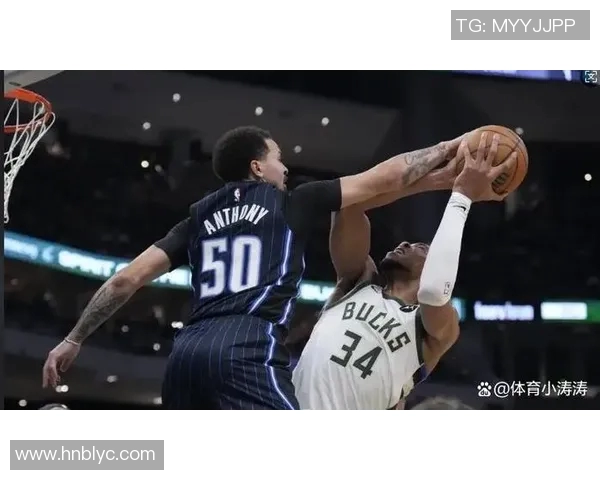 魔术队与雄鹿队精彩对决全场录像回放分析与精彩瞬间集锦