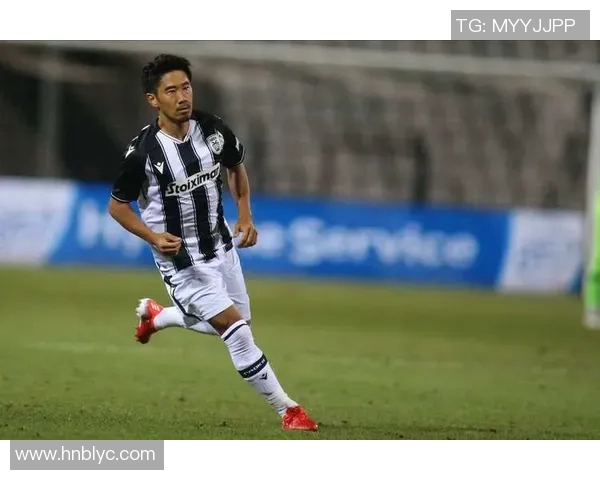 香川真司：从日本足球天才到国际舞台的传奇之路