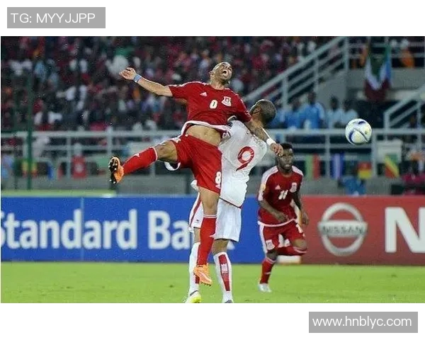 加纳与突尼斯历史交锋记录分析及比分回顾 加纳与突尼斯历史交锋记录分析及比分回顾