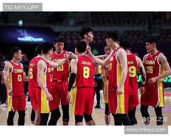 男篮红队迎战韩国队精彩对决全场回顾与赛后分析