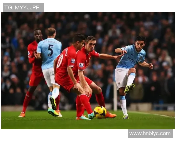 曼城与利物浦谁更强大足球对决的深度分析与比较