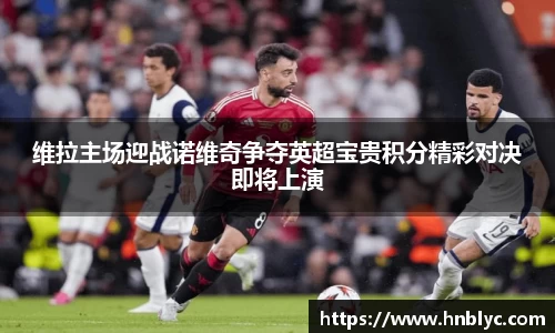 维拉主场迎战诺维奇争夺英超宝贵积分精彩对决即将上演